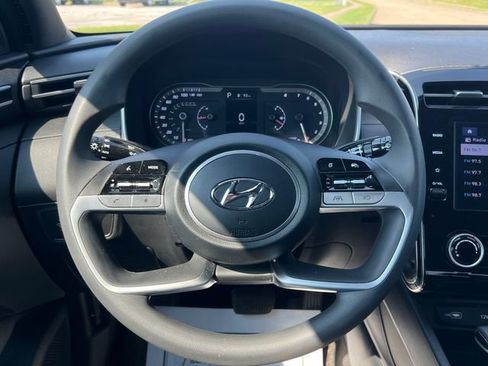 Used 2022 Hyundai Santa Cruz SEL AWD/4WD image 18