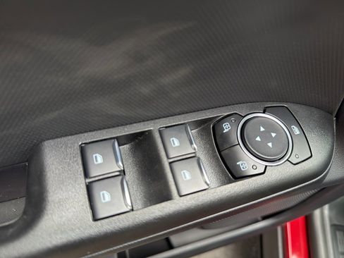 New 2025 Ford Bronco Sport Big Bend image 17