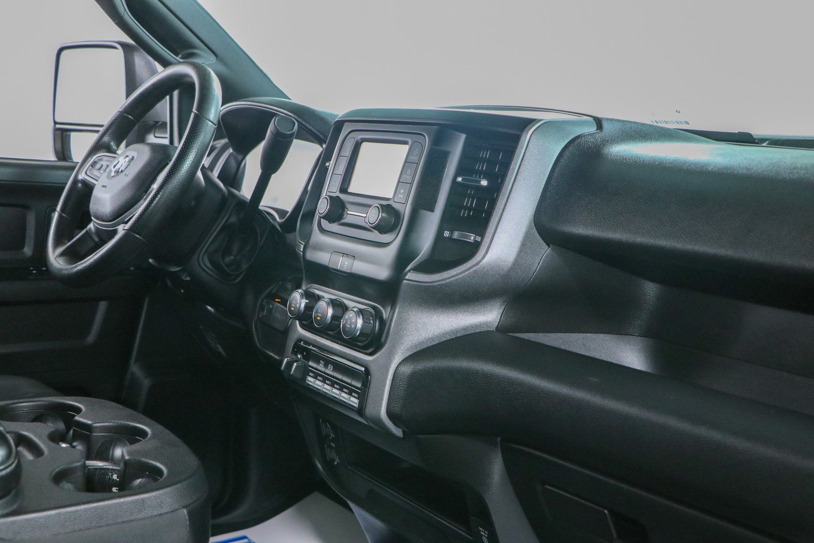 Used 2024 RAM 2500 Tradesman w/ Chrome Appearance Group AWD/4WD image 27