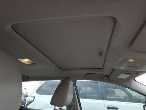 Used 2018 Nissan Rogue Sport SL w/ SL Premium Package image 5