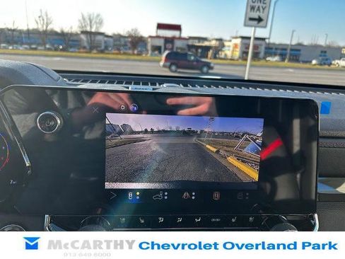 New 2026 Chevrolet Colorado Z71 w/ Technology Package image 16