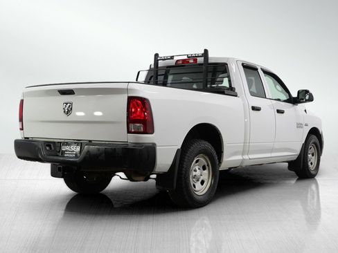 Used 2017 RAM 1500 Tradesman image 5