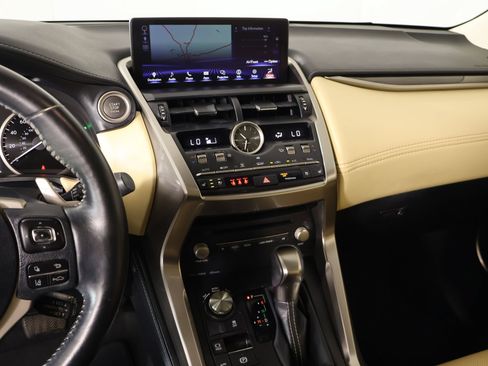 Used 2019 Lexus NX 300 AWD w/ Luxury Package image 5