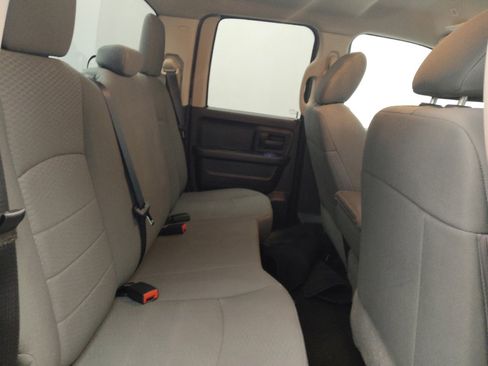 Used 2017 RAM 1500 Tradesman w/ Popular Equipment Group image 19