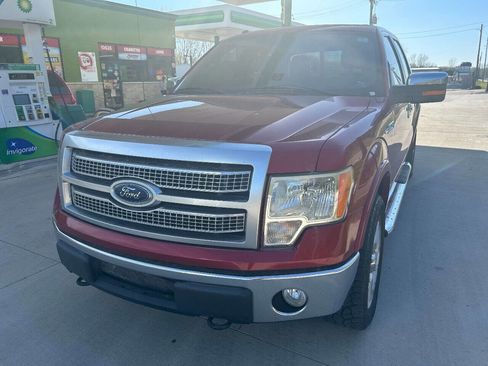 Used 2010 Ford F150 Lariat image 4