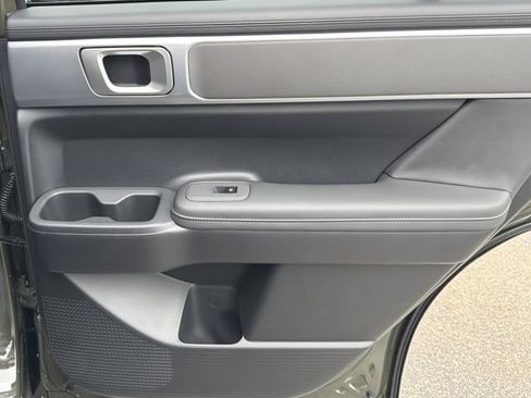 New 2026 Hyundai Santa Fe SEL FWD image 16