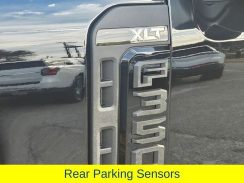 New 2026 Ford F350 XLT image 36