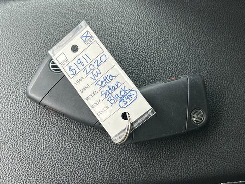 Used 2020 Volkswagen Jetta image 34