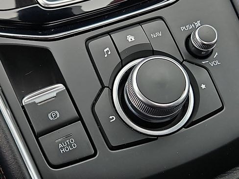 Used 2019 MAZDA CX-5 Grand Touring Reserve image 25