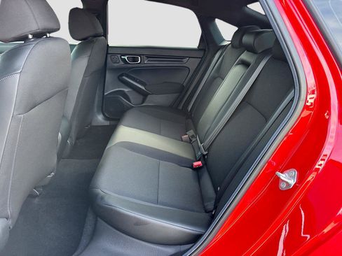 Certified 2026 Honda Civic Sport image 26