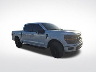 Used 2025 Ford F150 XLT w/ Equipment Group 302A MID video 1