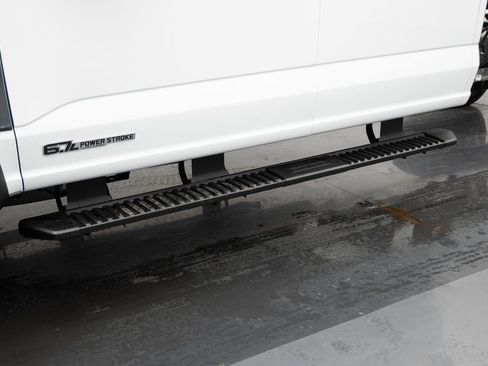 New 2026 Ford F450 XL w/ XL Chrome Package image 21