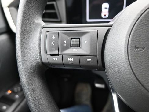 Certified 2025 Nissan Kicks SV w/ Illumination Package AWD/4WD image 22