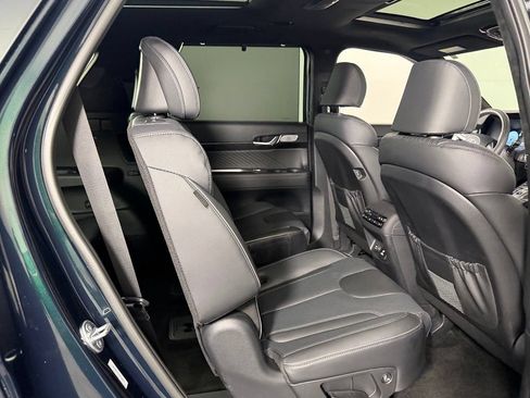 Used 2025 Hyundai Palisade Calligraphy AWD/4WD image 29
