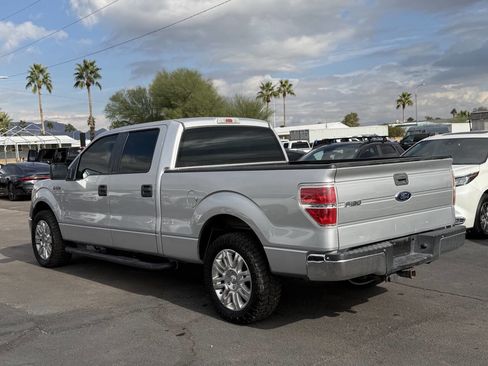 Used 2013 Ford F150 XL w/ Mid Equipment Group image 8