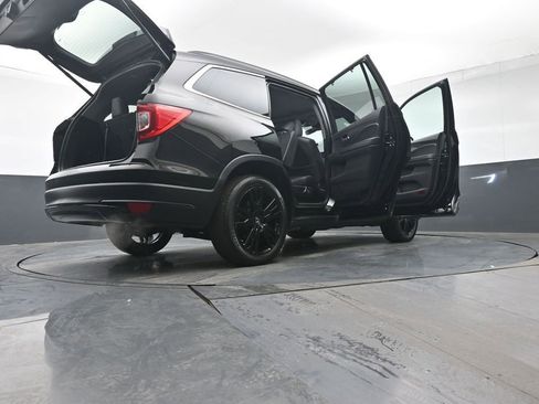 Used 2022 Honda Pilot Special Edition image 52