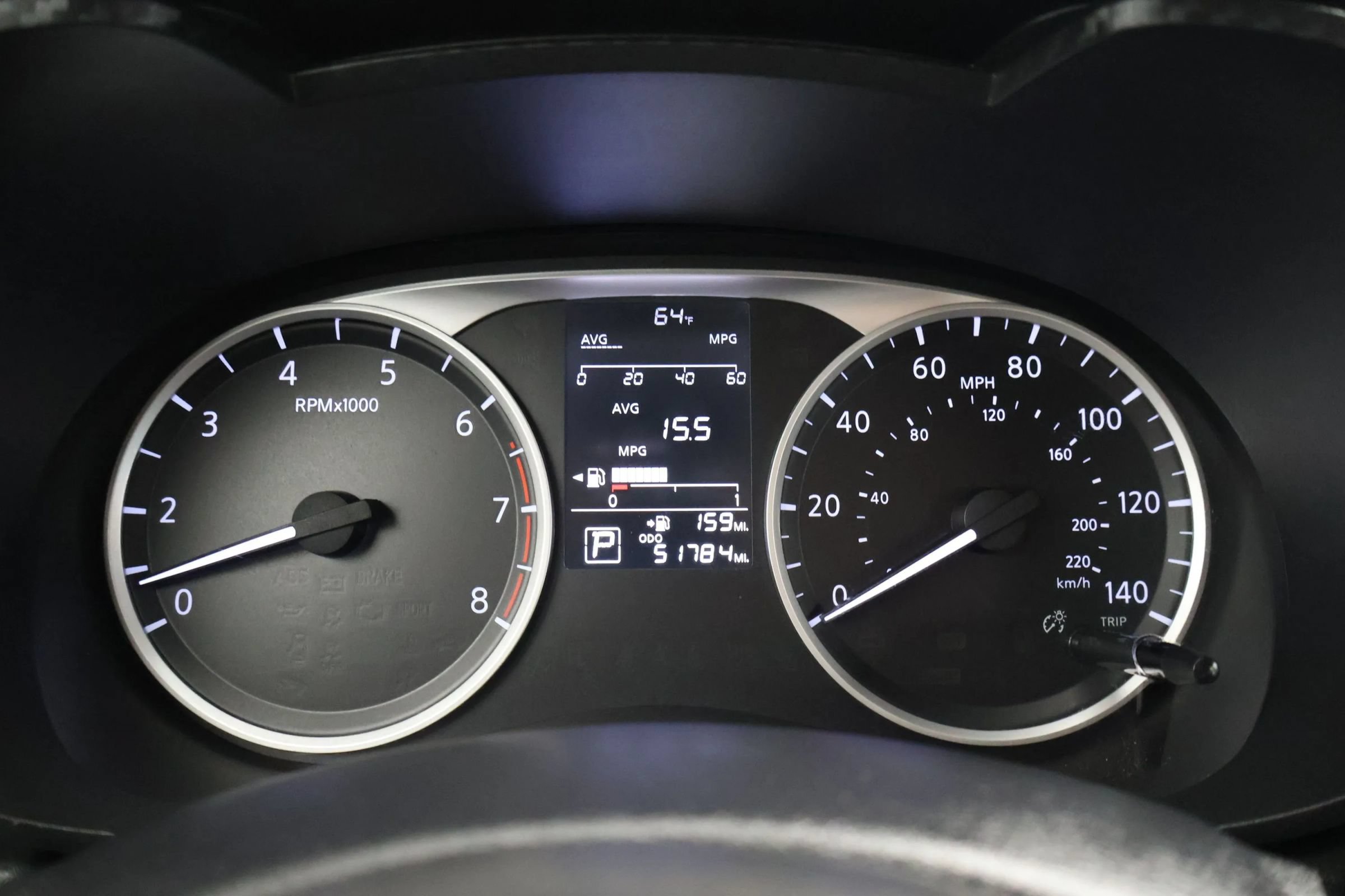 Used 2024 Nissan Versa S w/ Trunk Package FWD image 23
