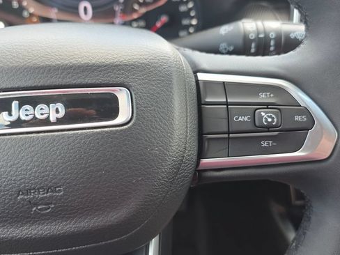 Certified 2023 Jeep Compass Latitude AWD/4WD image 27