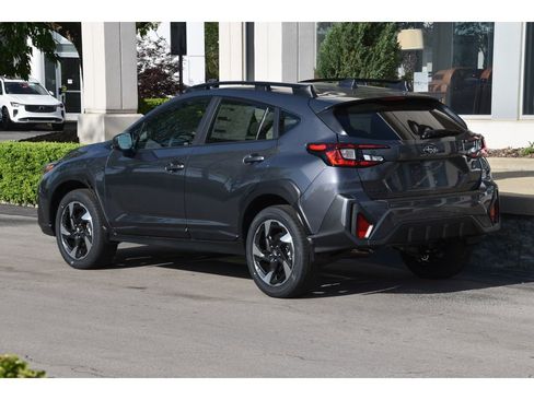 New 2026 Subaru Crosstrek 2.5i Limited AWD/4WD image 6