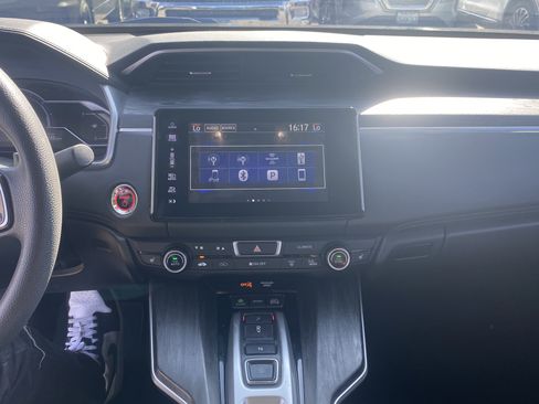 Used 2019 Honda Clarity image 15