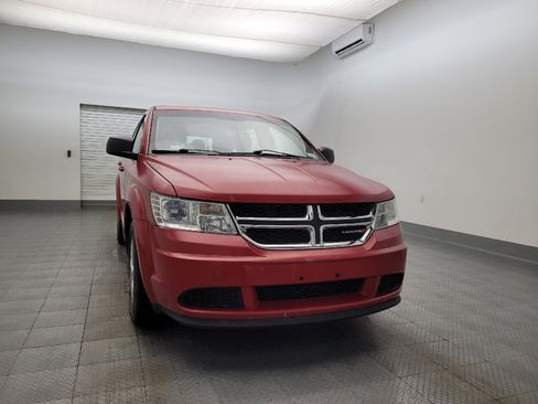 Used 2015 Dodge Journey American Value Package w/ Flexible Seating Group image 14
