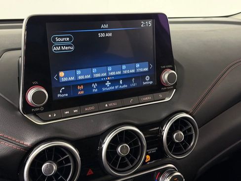 Used 2024 Nissan Sentra SR image 18