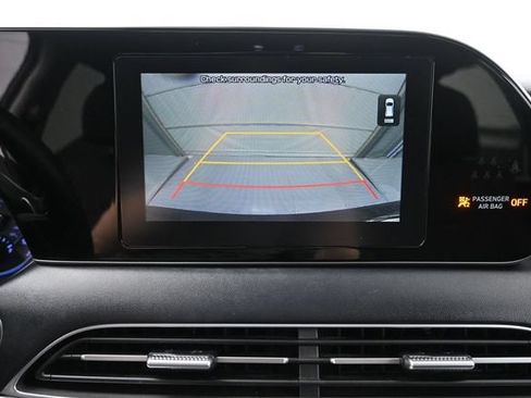 Used 2020 Hyundai Palisade SEL w/ Convenience Package FWD image 4