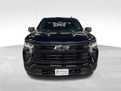 New 2026 Chevrolet Silverado 1500 RST AWD/4WD image 3