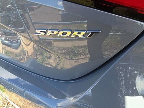 Used 2025 Honda Civic Sport image 11