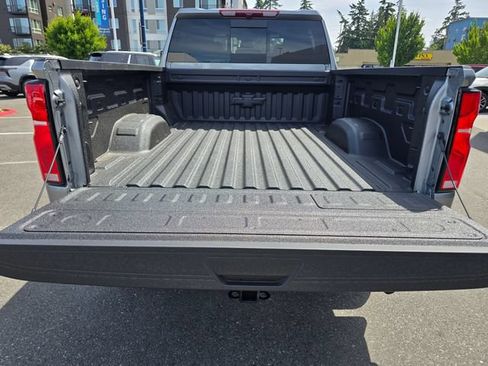 New 2026 Chevrolet Silverado 2500 LT w/ Trail Boss Package AWD/4WD image 15