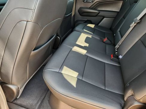 New 2026 Chevrolet Colorado LT w/ LT Convenience Package RWD image 19