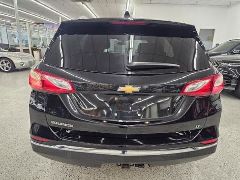 Used 2019 Chevrolet Equinox LT FWD image 5