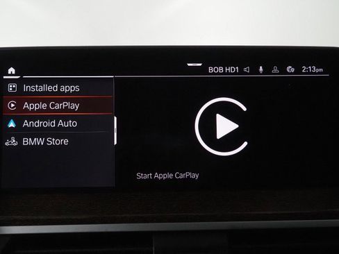 Used 2021 BMW X3 sDrive30i w/ Premium Package image 47