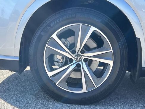 Used 2023 Lexus RX 350 Premium Plus image 11