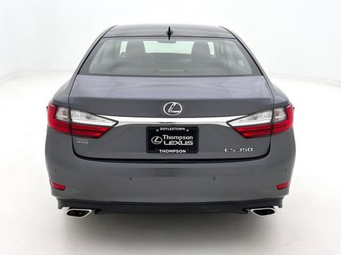 Used 2016 Lexus ES 350 FWD image 8