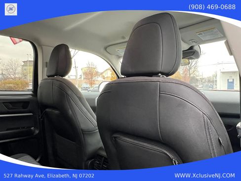 Used 2021 Ford Bronco Sport Big Bend image 25