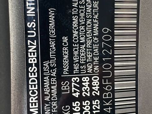 Used 2015 Mercedes-Benz C 300 4MATIC Sedan image 54