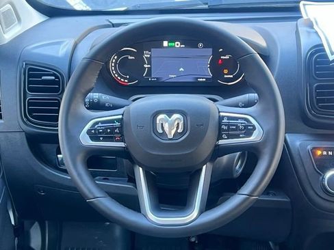 New 2024 RAM ProMaster 3500 w/ Delivery Van Package image 26