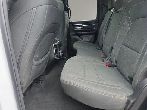 Used 2020 RAM 1500 Big Horn AWD/4WD image 10