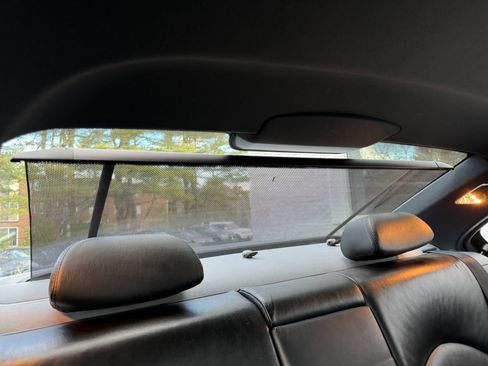 Used 2006 BMW M3 Coupe image 37