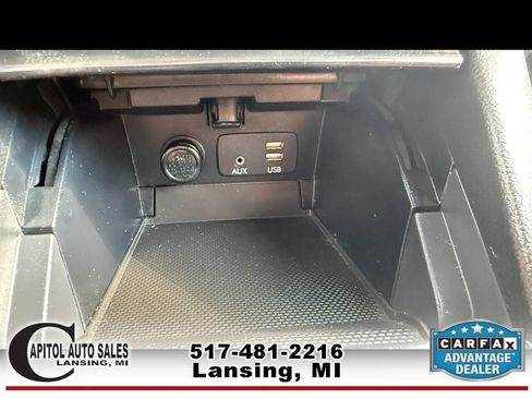 Used 2018 Subaru Outback 3.6R Touring w/ Protection Package #1 AWD/4WD image 31