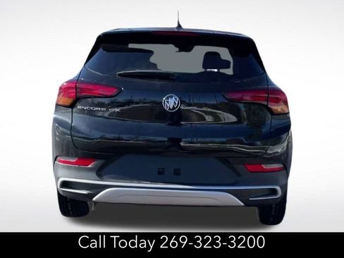 Certified 2023 Buick Encore GX Preferred w/ Cold Weather Comfort Package image 7