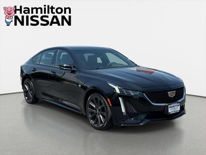 Used 2020 Cadillac CT5 Sport w/ Platinum Package