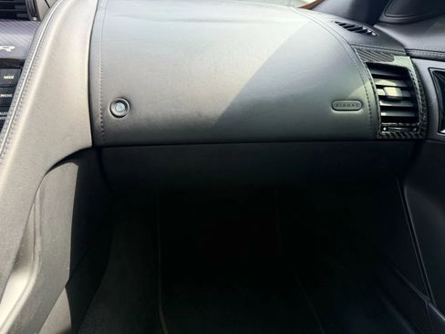 Used 2015 Jaguar F-TYPE R image 33