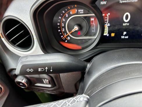 New 2025 Jeep Wrangler Sport S image 24