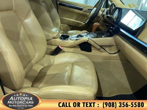 Used 2012 Porsche Cayenne AWD/4WD image 11
