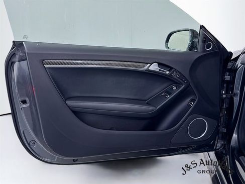 Used 2013 Audi RS 5 Coupe image 22