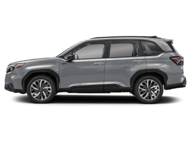 New 2026 Subaru Forester Touring AWD/4WD image 3