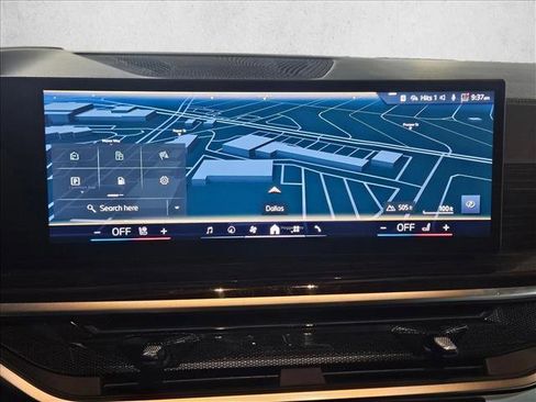 New 2026 BMW X5 xDrive40i w/ M Sport Package image 12