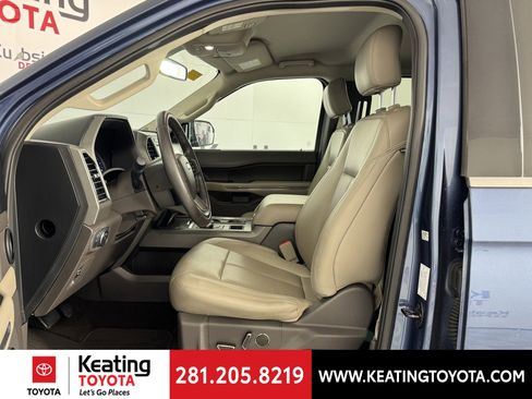 Used 2019 Ford Expedition XLT w/ Equipment Group 201A image 13